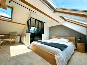 Alpine Valley - Appartement familial Disneyland Paris - wifi et parking inclus !